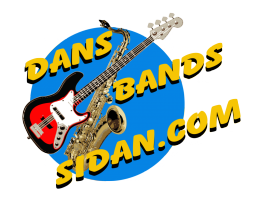 Dansbandssidan logga